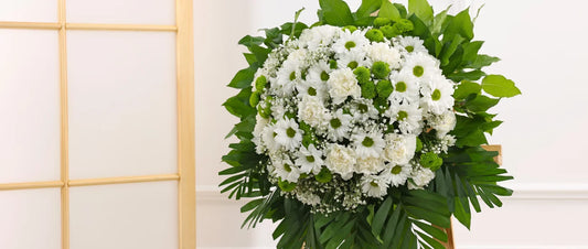 Choosing the Right Flowers for Sympathy