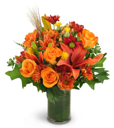 Autumn Awakening Bouquet