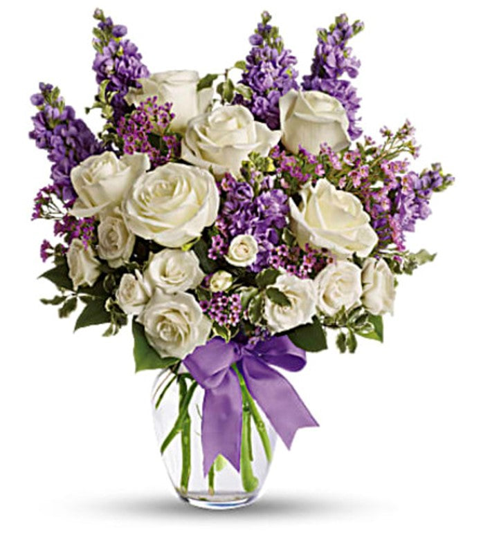 Enchanted Cottage-Fairytale-like bouquet with a whimsical charm