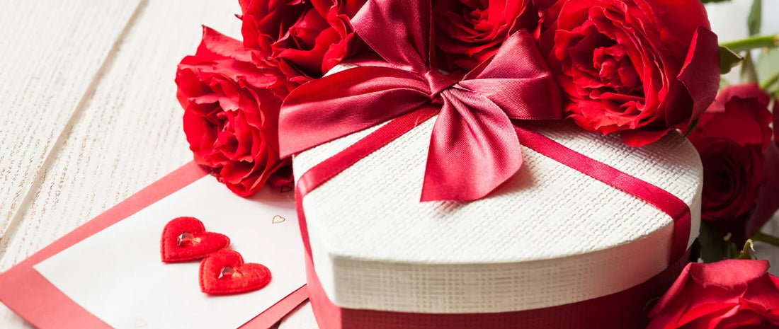 The History of Valentine’s Day