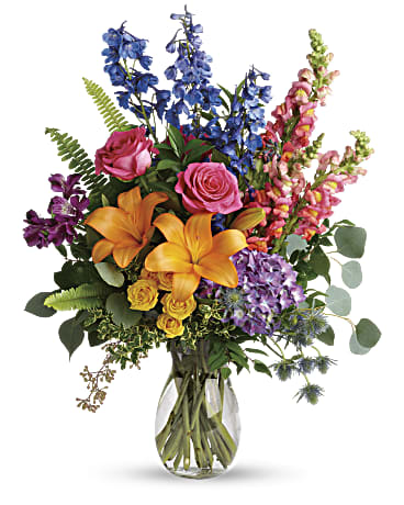 Dragonetti Florist and Garden Center