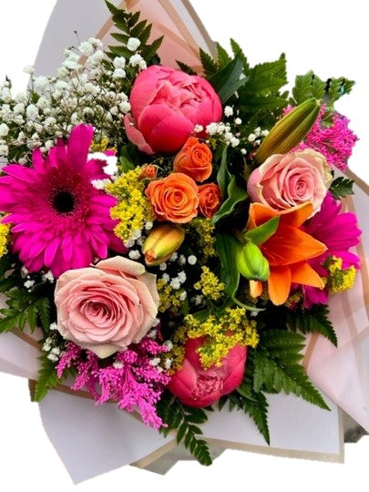 Mixed Bouquet