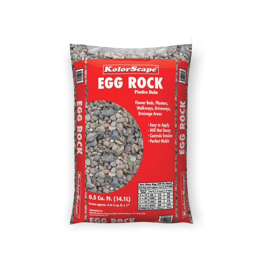 Kolorscape Egg Rock