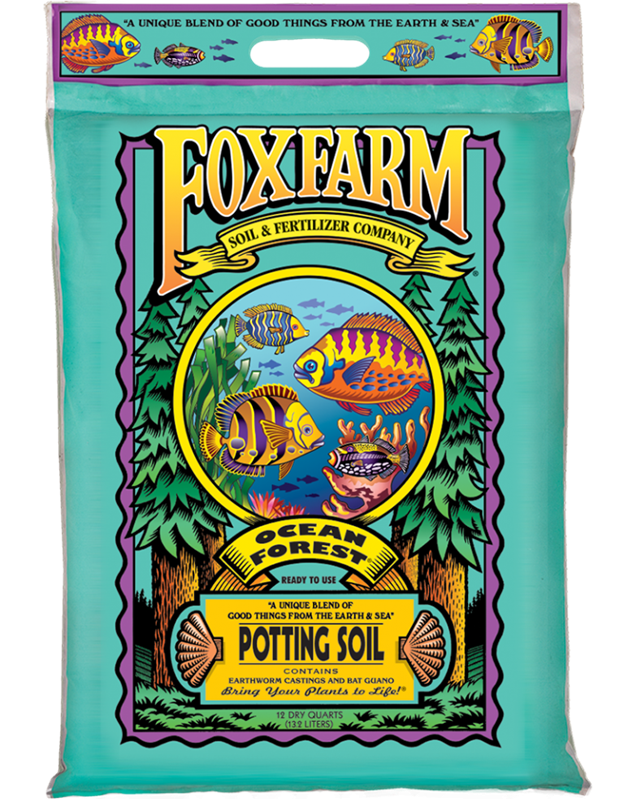 Foxfarm Ocean Forest