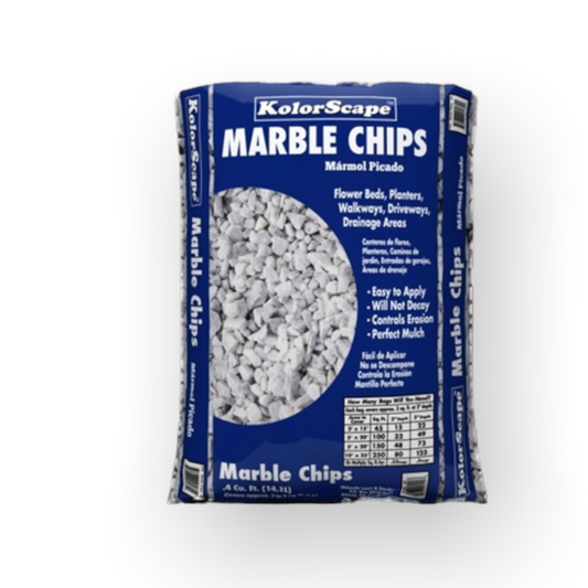 Kolorscape Marble Chips Large